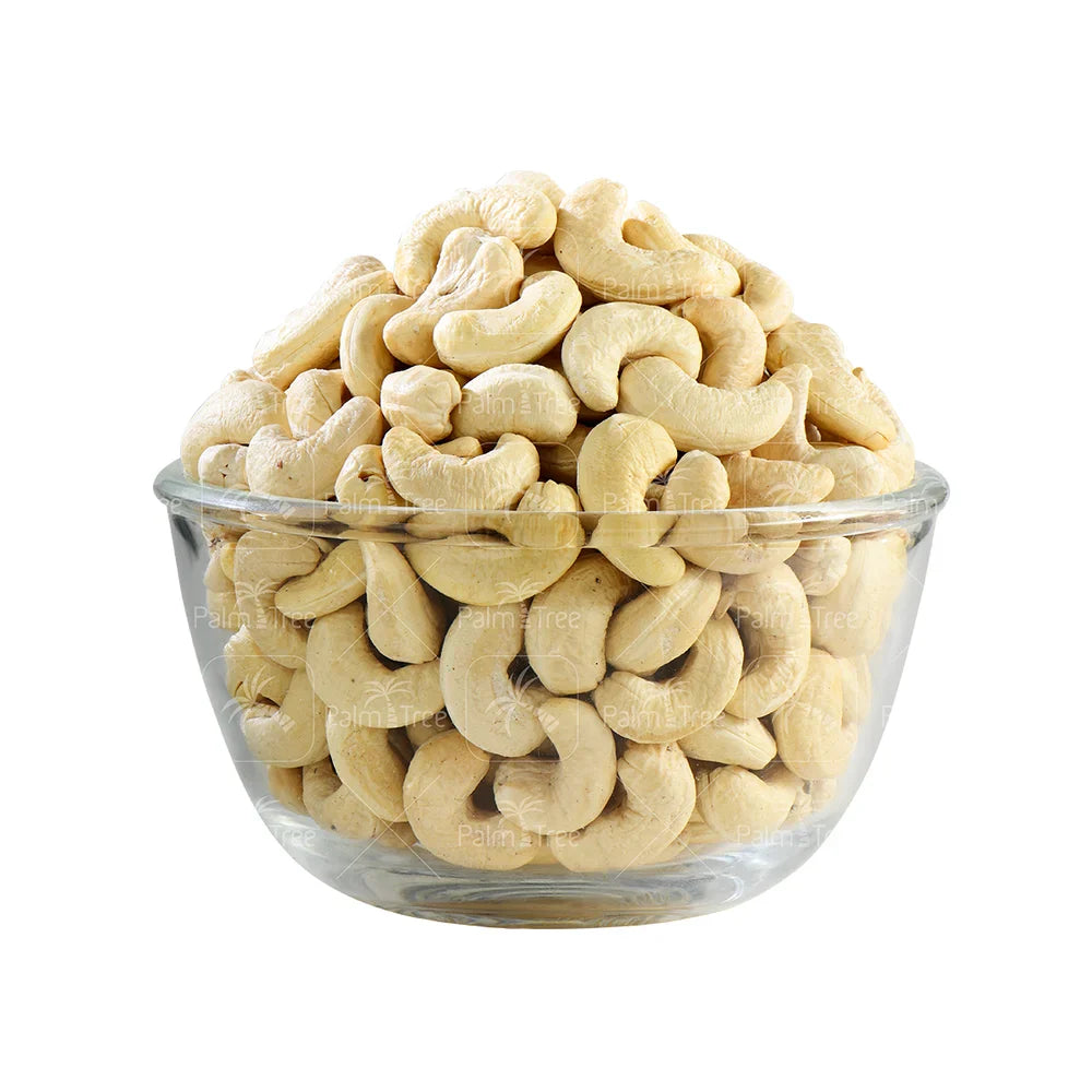 پریمیم کاجو نٹ W320 1kg – تازہ اور کرنچی | ابھی خریدیں۔