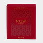 Now Rouge Eau De Parfum 100ml – Rave Lattafa Perfume