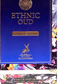 Ethnic Oud Arabian Perfume 100ml – Maison Alhambra