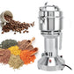200G Electric Powder Grinder Machine – Fast & Efficient