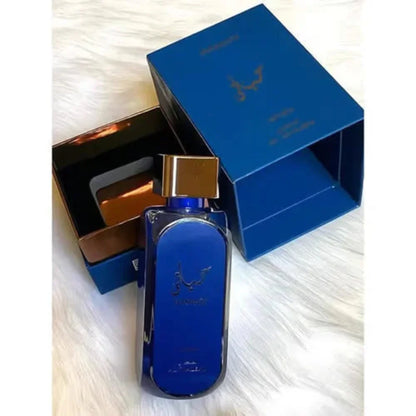 hayaatiblue