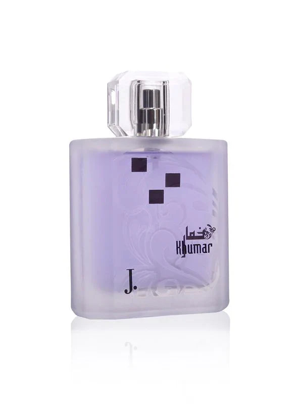 KHUMAR EDP پرفیوم مردوں کے لیے 100ml | جے جنید جمشید