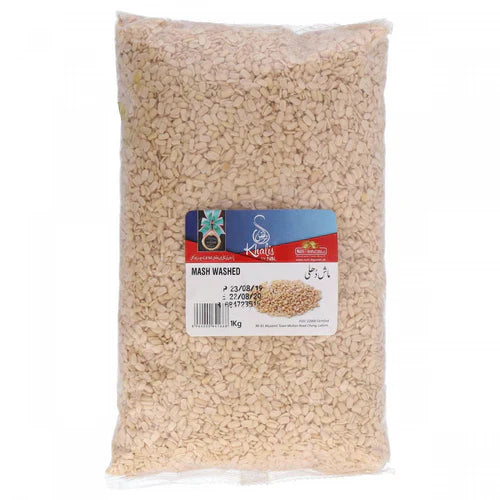 Premium Mash Daal 1kg – High-Quality & Nutritious