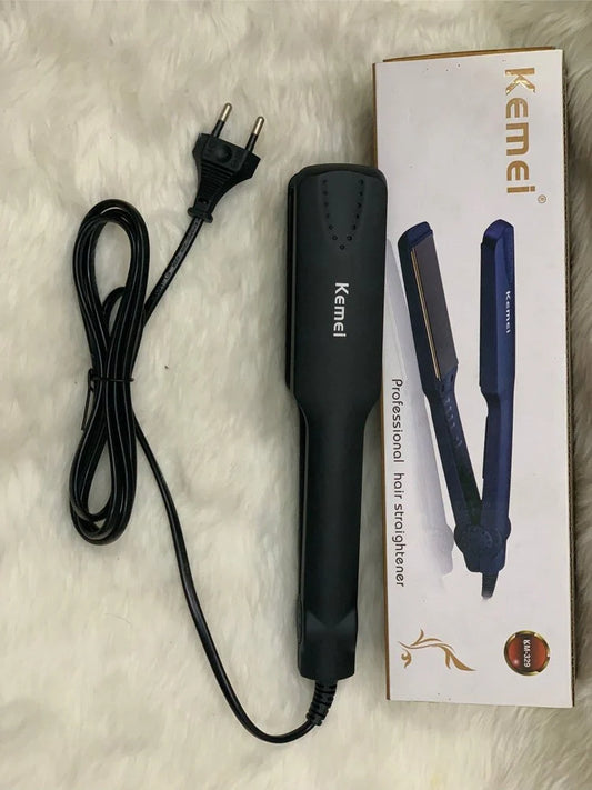 Buy Kemi 329 Hair Straightener – Professional Styling Tool