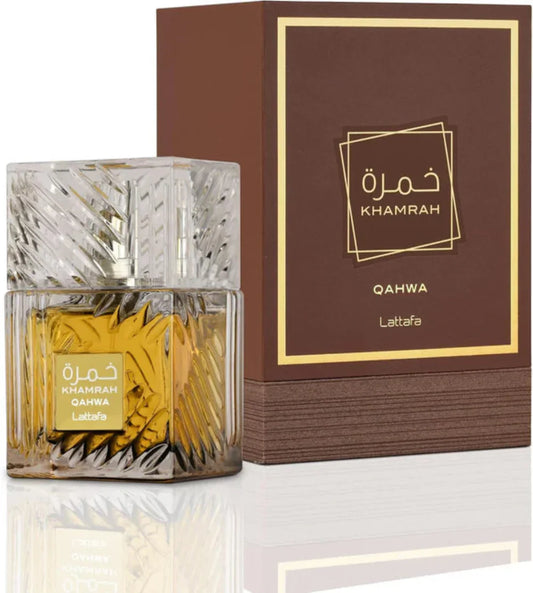 qahwah