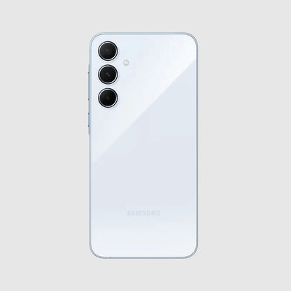 Samsung Galaxy A55 – Budget Smartphone with Power & Style