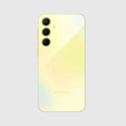 Samsung Galaxy A55 – Budget Smartphone with Power & Style