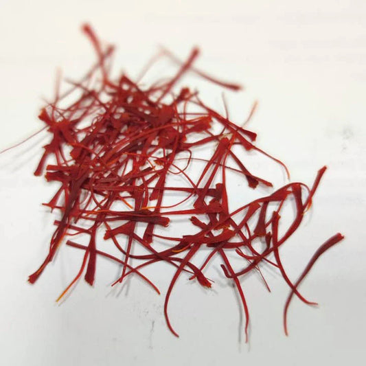 Saffron 