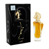 Lattafa Maahir Perfume 100ml – Elegant & Long-Lasting