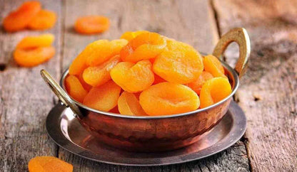 پریمیم خوبانی 1 کلو خریدیں - تازہ اور صحت بخش خشک پھل