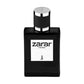 J. ZARAR پرفیوم برائے مردوں 100ml - جنید جمشید خوشبو
